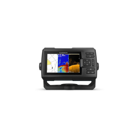 GARMIN Striker VIVID 5cv + GT20-TM (4 pin)