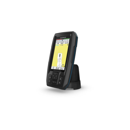 GARMIN Striker VIVID 4cv + sonde TA GT20-TM (4 pin)