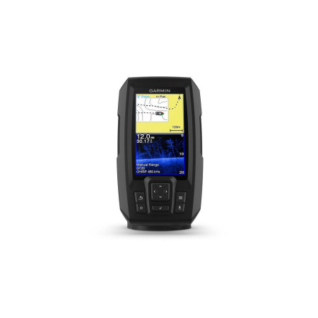 GARMIN Striker VIVID 4cv + sonde TA GT20-TM (4 pin)