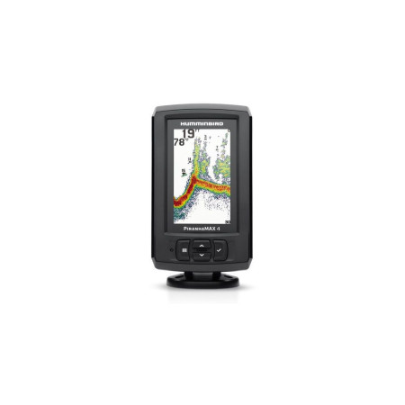 HUMMINBIRD Sondeur Piranha MAX 4 Portable