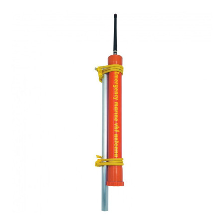 GLOMEX RA114 Antenne de secours - 1dB