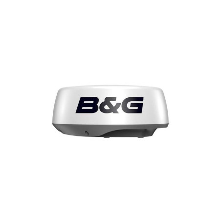 B&G Radar Halo 20