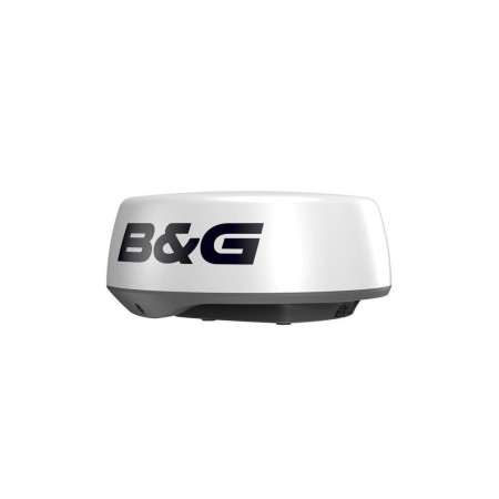 B&G Radar Halo 20