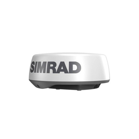 SIMRAD Radar Halo 20