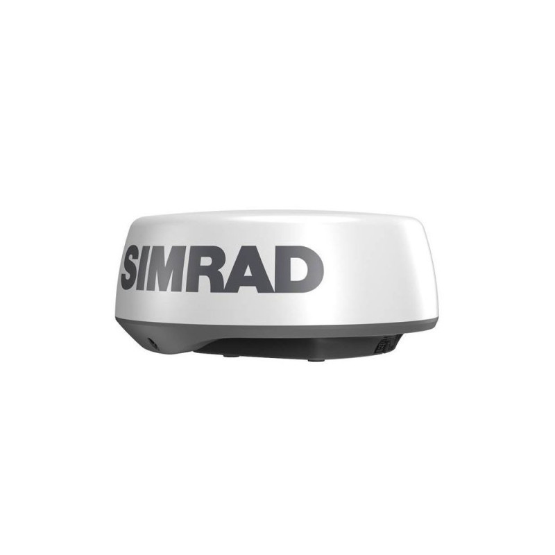SIMRAD Radar Halo 20