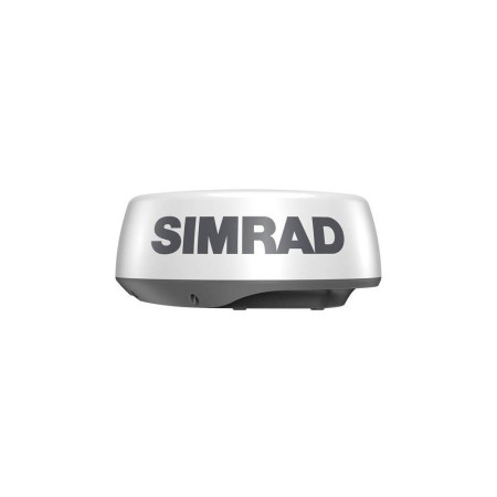 SIMRAD Radar Halo 20