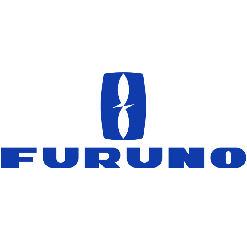FURUNO Cable d'alimentation pour DRS4DW