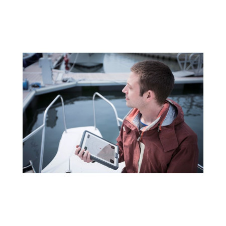 FURUNO DRS4DW Antenne radar WiFi