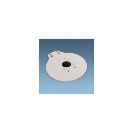 SEAVIEW Platine pour Satdome Intelian i1/2/3