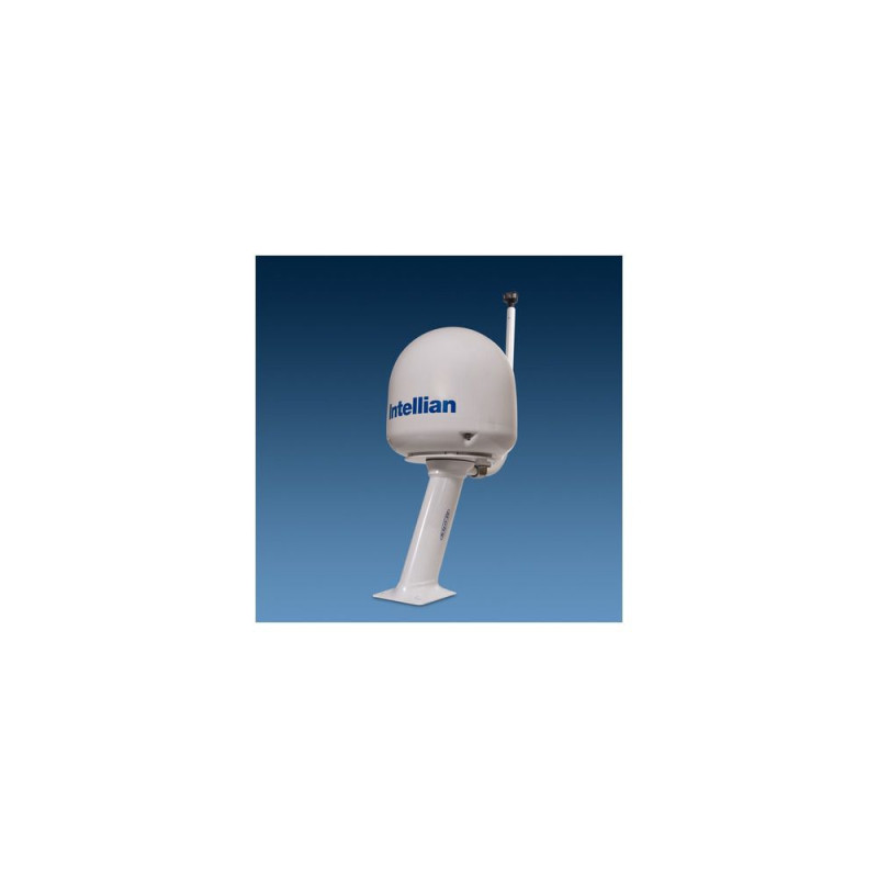SEAVIEW Support modulaire inc. arrière 16''