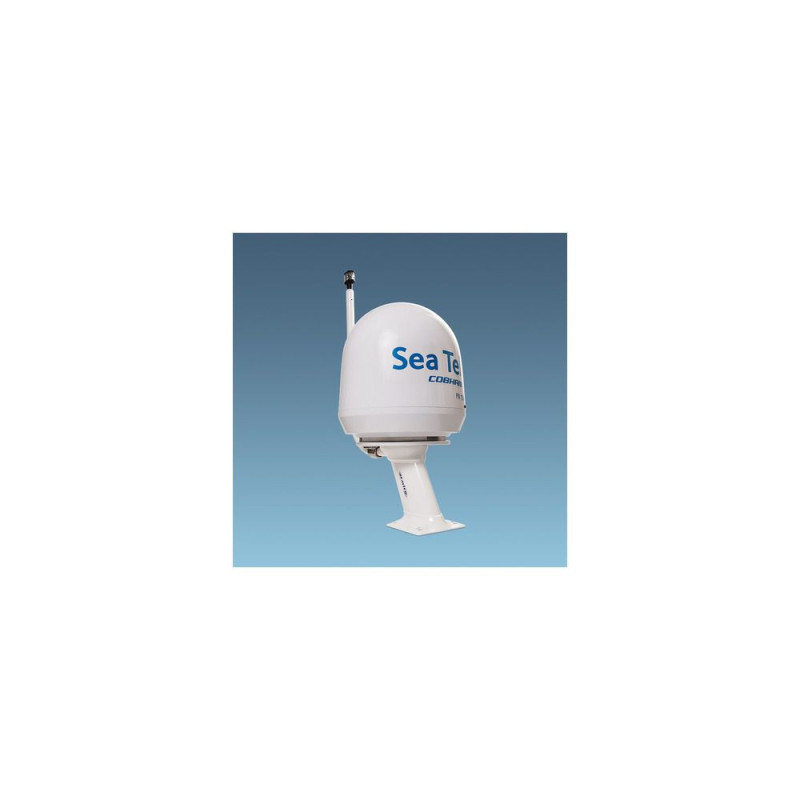 SEAVIEW Support modulaire inc. arrière 10''