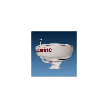 SEAVIEW Support modulaire inc. avant 5''