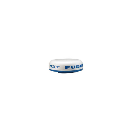 FURUNO DRS4D NXT Antenne radar