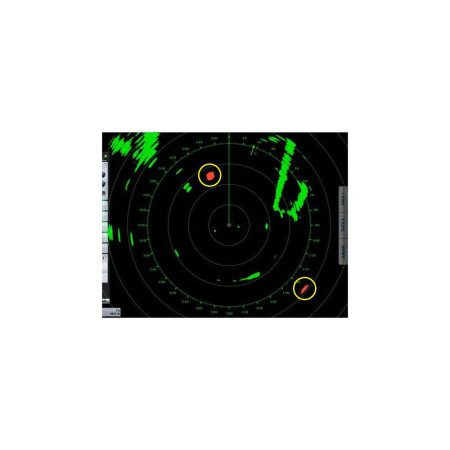FURUNO DRS4D NXT Antenne radar