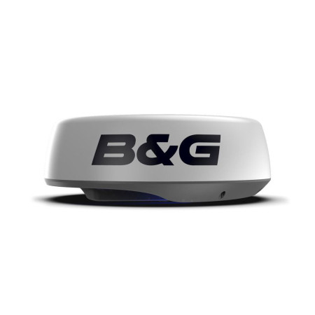 B&G Antenne radar Halo 24''