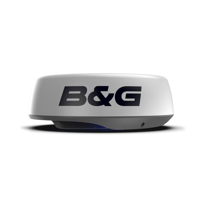 B&G Antenne radar Halo 24''