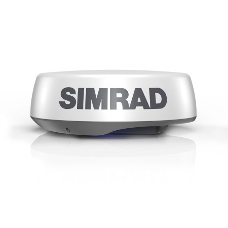 SIMRAD Antenne radar Halo 24''