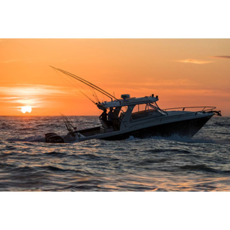SIMRAD Antenne radar Halo 24''