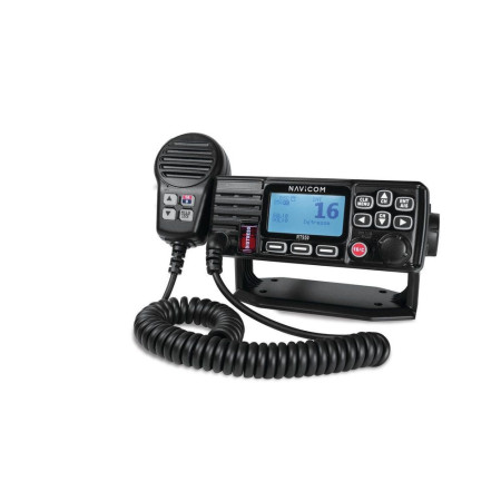 NAVICOM VHF Fixe RT950
