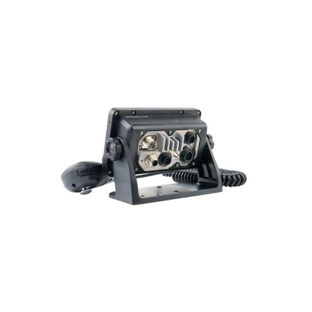 ICOM IC-M510E EVO Noir sans AIS