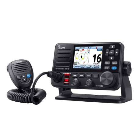 ICOM IC-M510E AIS