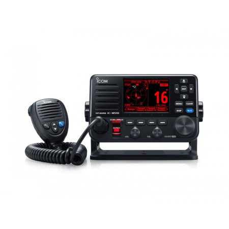 ICOM IC-M510E AIS