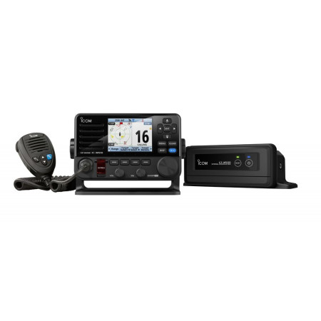 ICOM IC-M510E AIS