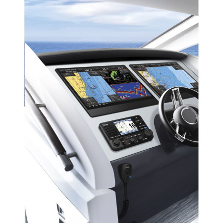 ICOM IC-M510E AIS