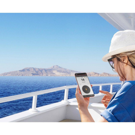 ICOM IC-M510E AIS