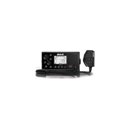 Radio VHF Classe B avec récepteur & émétteur AIS V60-B