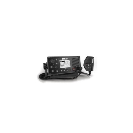 Radio VHF Classe B avec récepteur & émétteur AIS V60-B