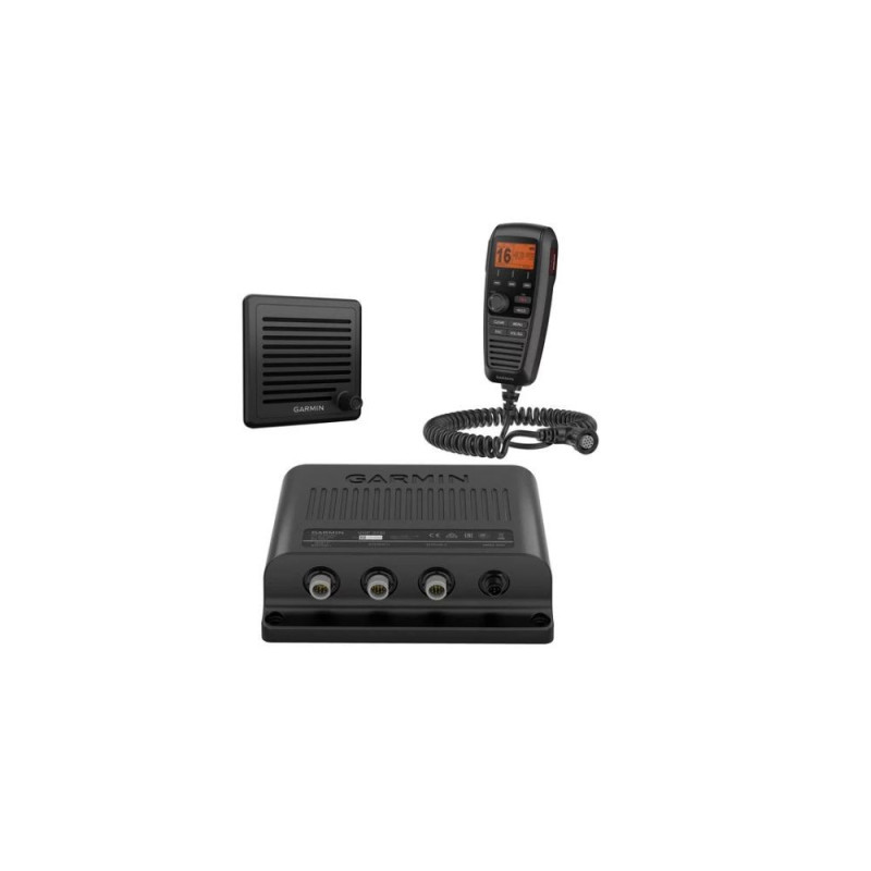 GARMIN VHF 315I