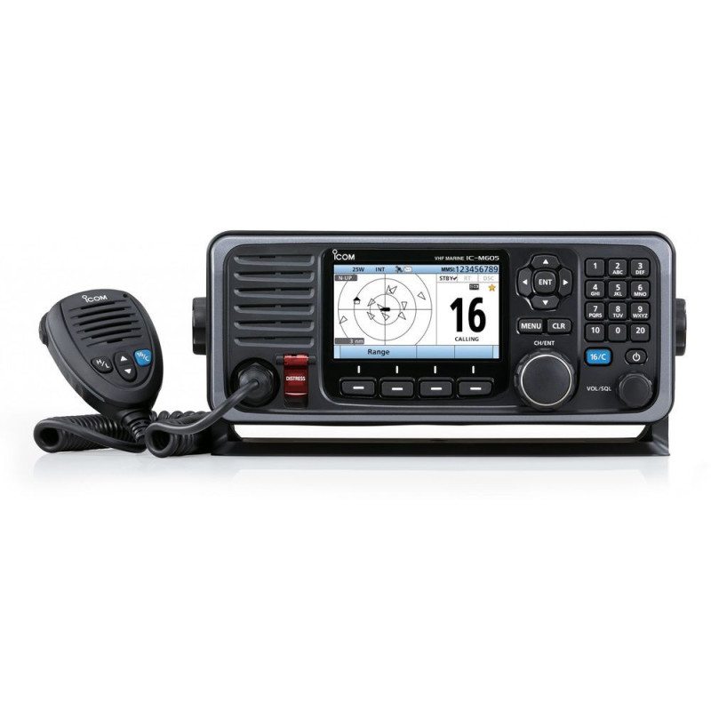 ICOM IC-M605EURO