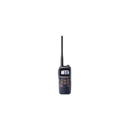 STANDARD HORIZON VHF PORTABLE HX 320 E
