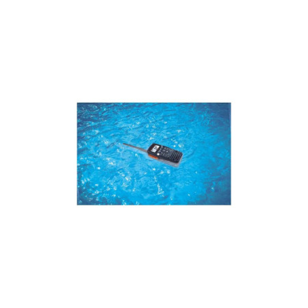 STANDARD HORIZON VHF PORTABLE HX 320 E