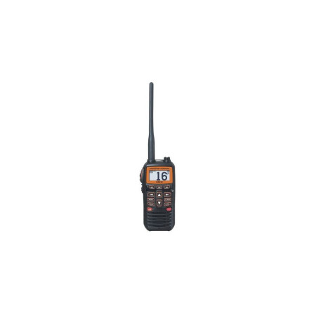 Standard Horizon VHF HX210E