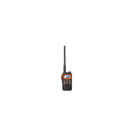 Standard Horizon VHF HX40E