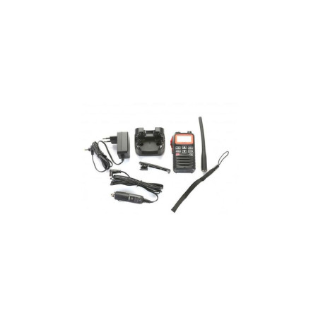 Standard Horizon VHF HX40E