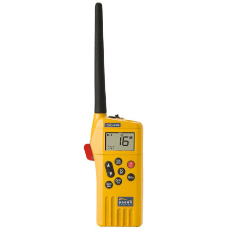 OCEAN SIGNAL V100