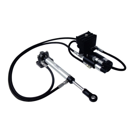 LECOMBLE & SCHMITT Groupe linéaire hydraulique 32ST16BP