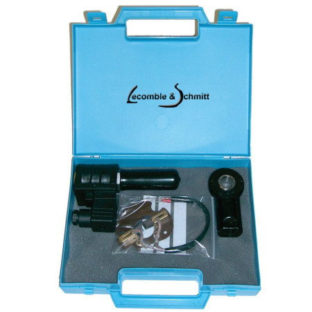 LECOMBLE & SCHMITT Kit de maitenance pour 40ST16 - 12V
