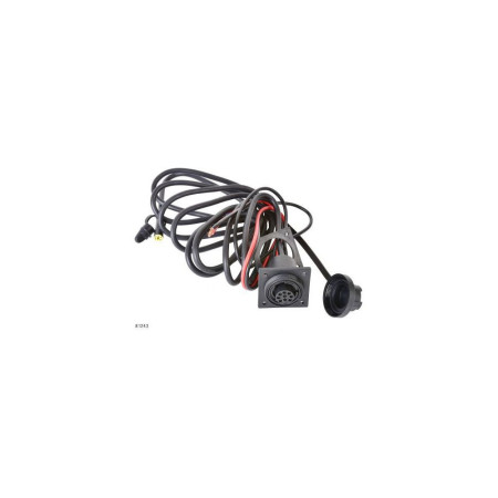 SIMRAD Prise d'alimentation 2 plots