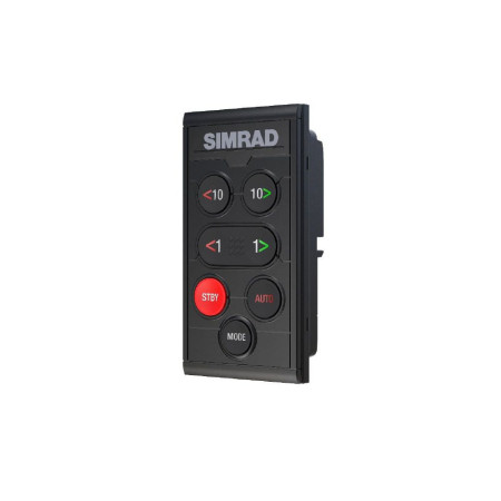 SIMRAD OP12 Télécommande