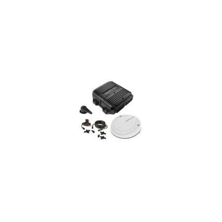 SIMRAD Pack pilote NAC-3 courants forts
