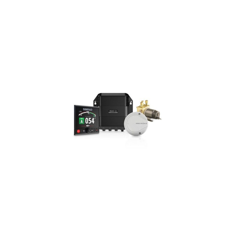 SIMRAD Pack pilote AP44 VRF Faible courants