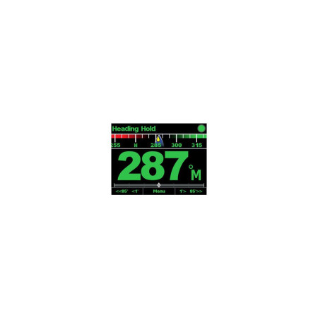 FURUNO Pack Pilote 711C avec calculateur et feedback rotatif