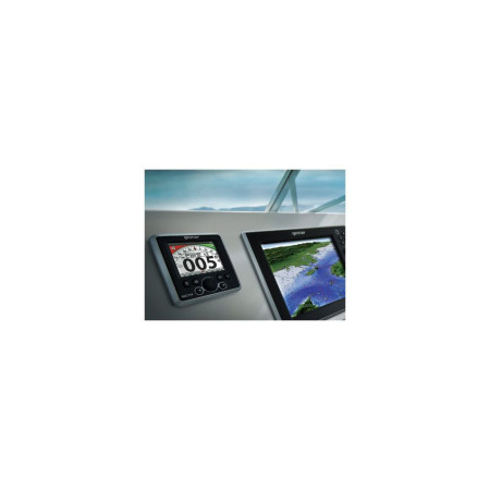HUMMINBIRD SCP110 ensemble pilote automatique