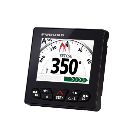 FURUNO Pack Pilote avec pompe écran télécommande et compas