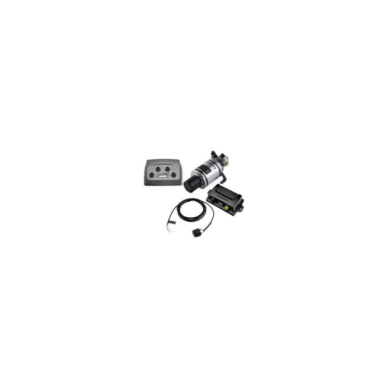 Pack Démarrage du pilote automatique Compact Reactor
