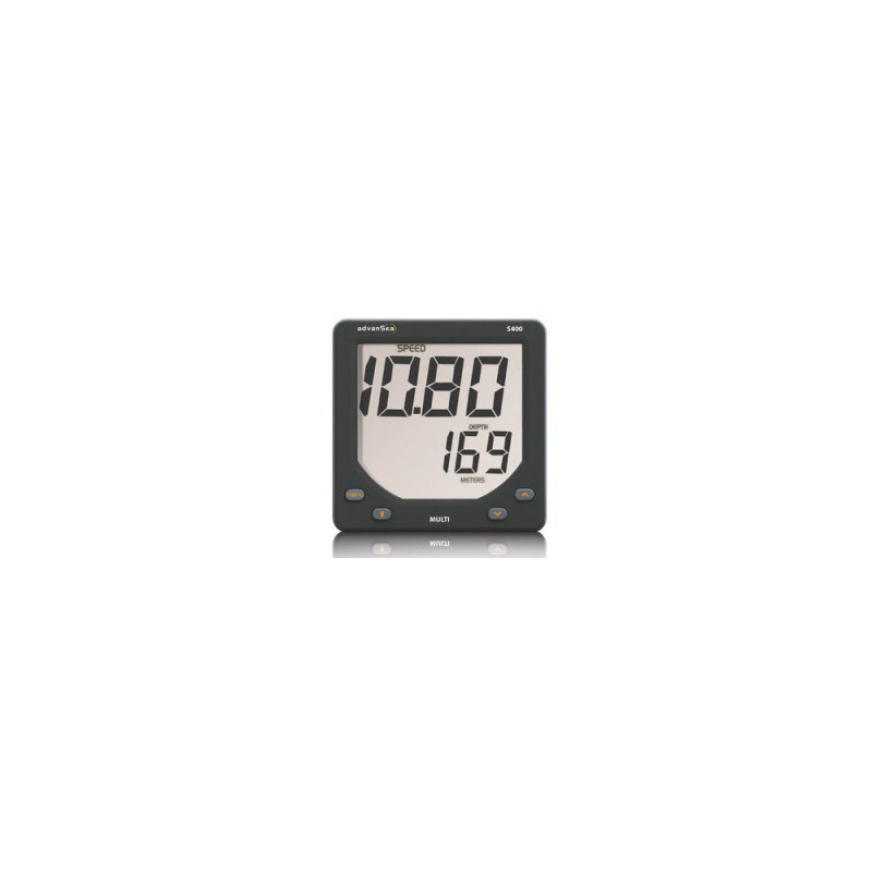 ADVANSEA S400 Multi avec capteurs
